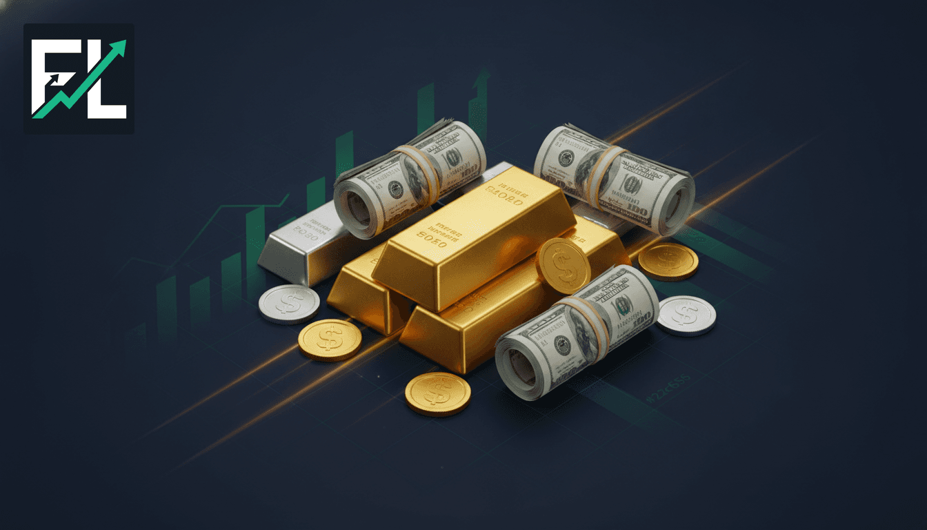 أسعار الذهب اليوم: عيار 21 يرتفع إلى ٦٬٢٣٩٫٠٠ جنيه — ١٥ سبتمبر ٢٠٢٦