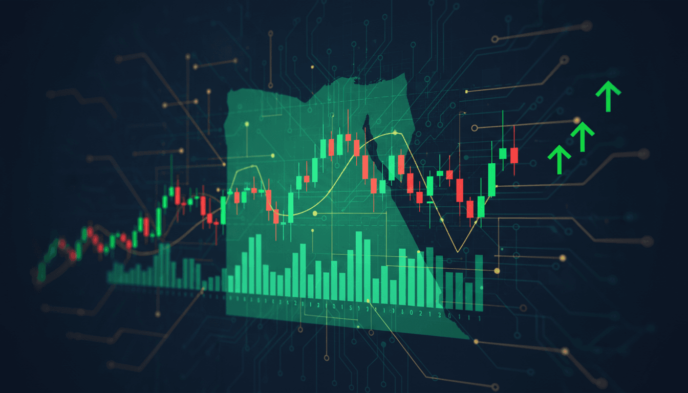 Egyptian Exchange on March 29, 2026: Main Index Falls Despite Sharp Gains in Select Stocks and Sectors