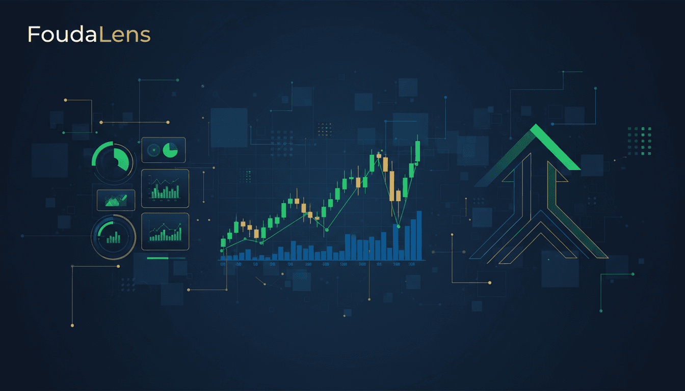Egyptian Exchange Ends April 15, 2026 Session Higher on Broad-Based Gains