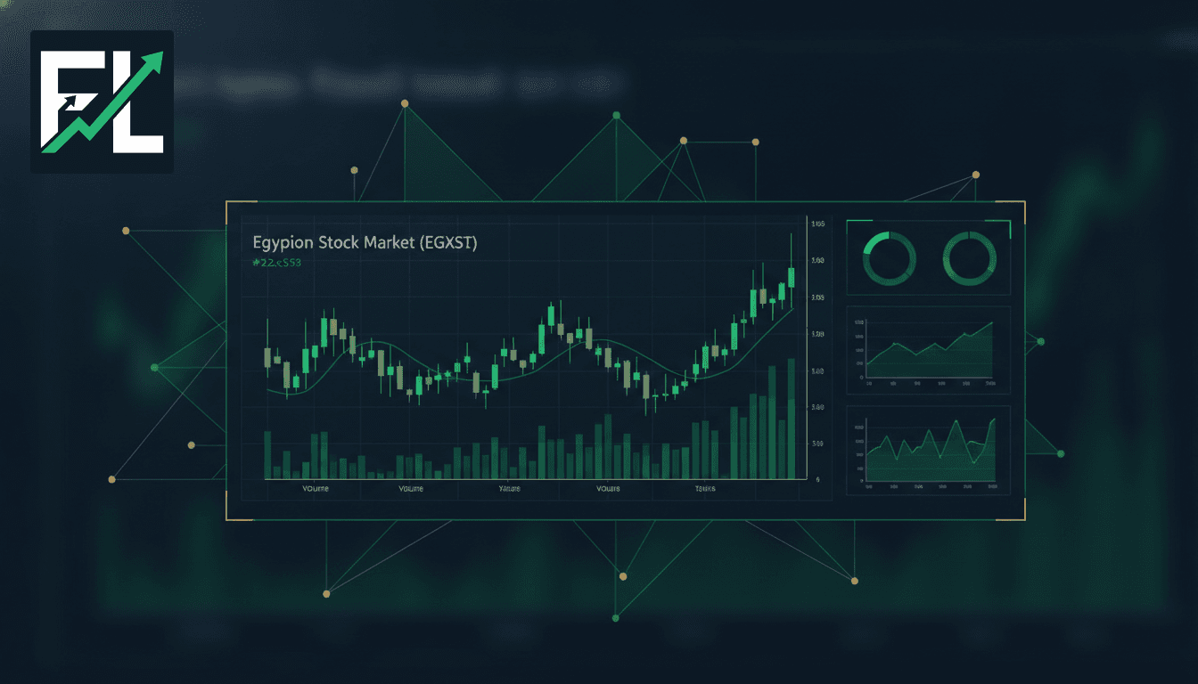 Egyptian Exchange Edges Lower on 24 June 2026 as Decliners Outnumber Advancers