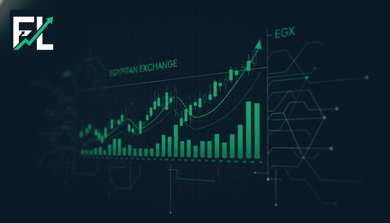 البورصة المصرية ترتفع بدعم اتساع الصعود وتقدم معظم القطاعات في جلسة 16 أغسطس 2026