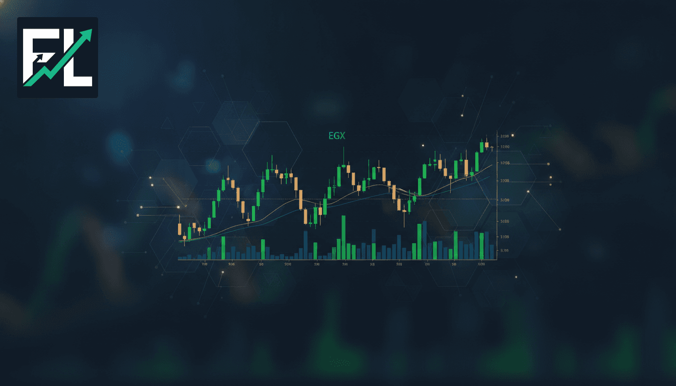 Egyptian Exchange Ends October 12, 2026 Session Lower