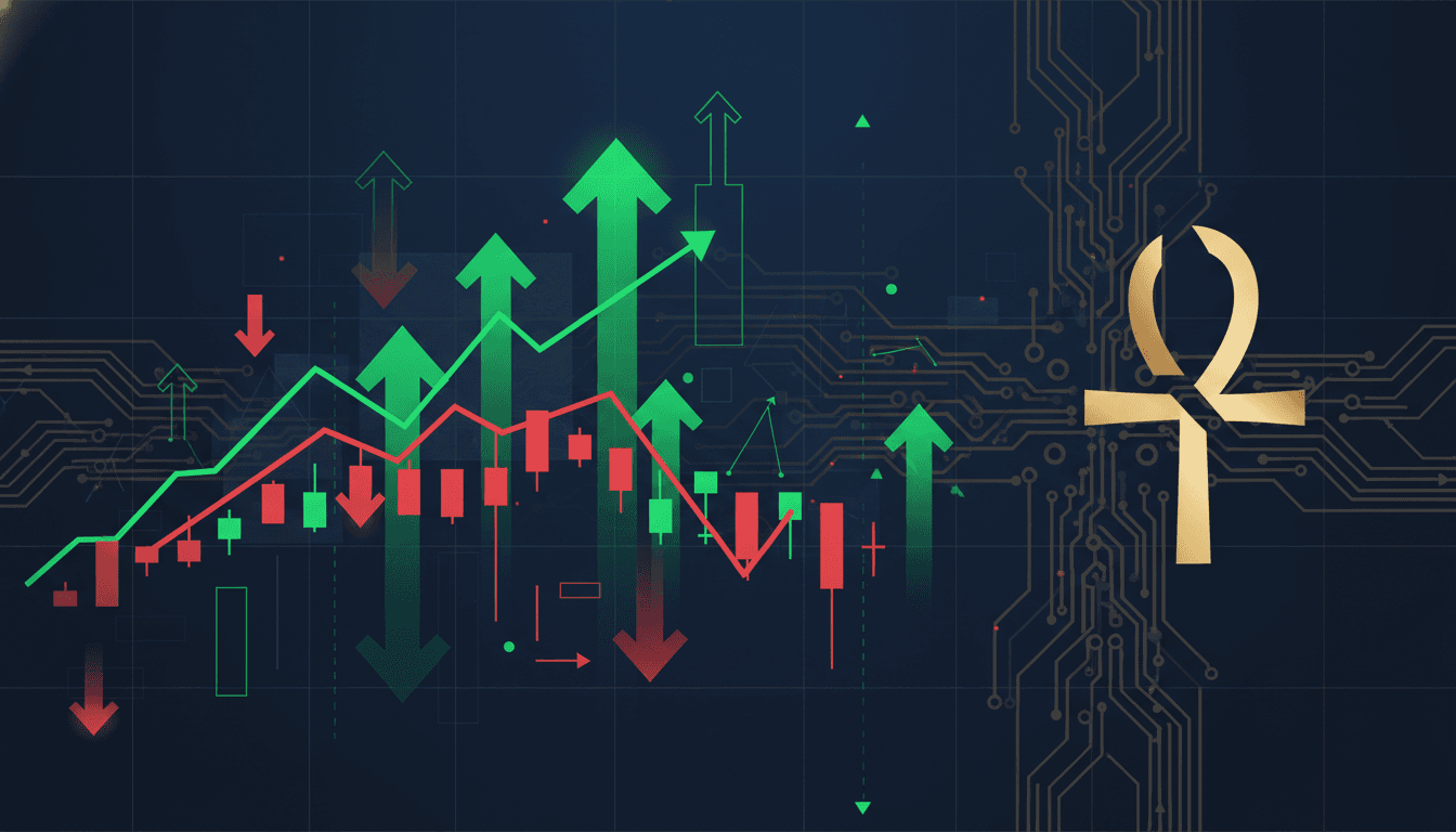 Misr Chemical Industries Leads the Strongest Trading Signals on the EGX for April 1, 2026