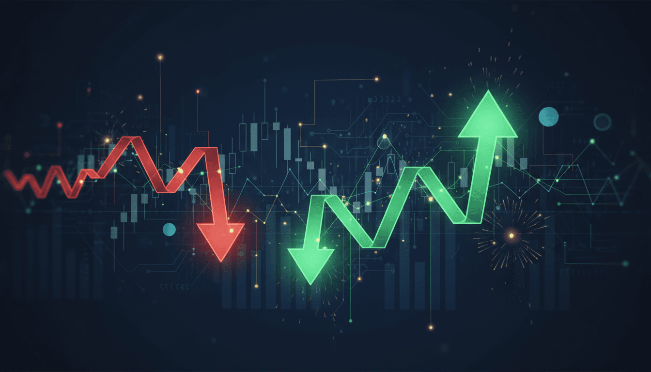 Suez Canal Bank Leads the Strongest Trading Signals on the EGX for April 2, 2026