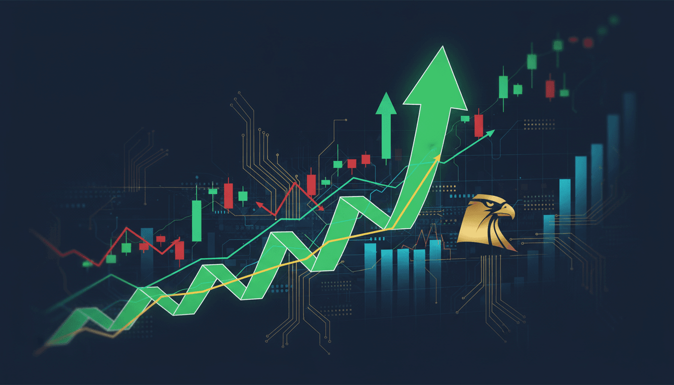 QALA For Financial Investments Leads the Strongest Trading Signals on the EGX for April 5, 2026
