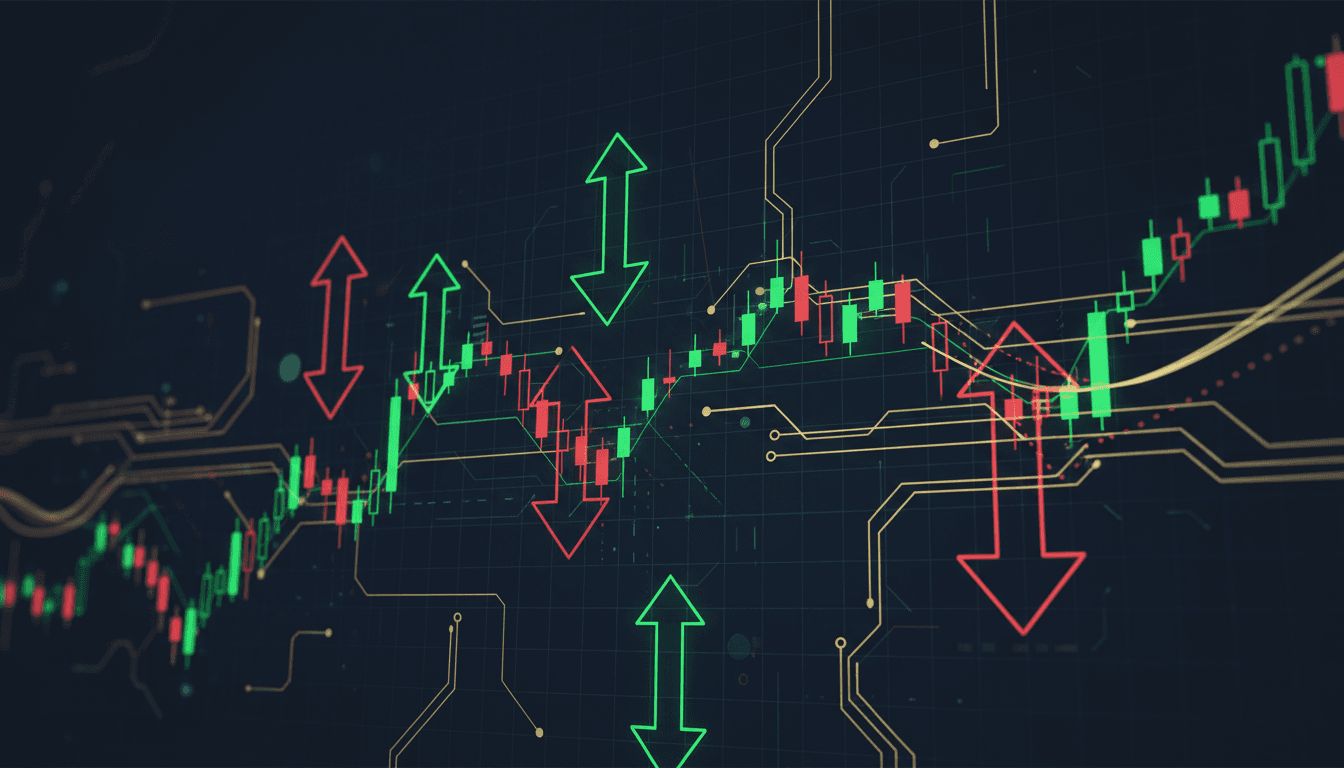 Creast Mark Leads the Strongest Trading Signals on the EGX for April 6, 2026