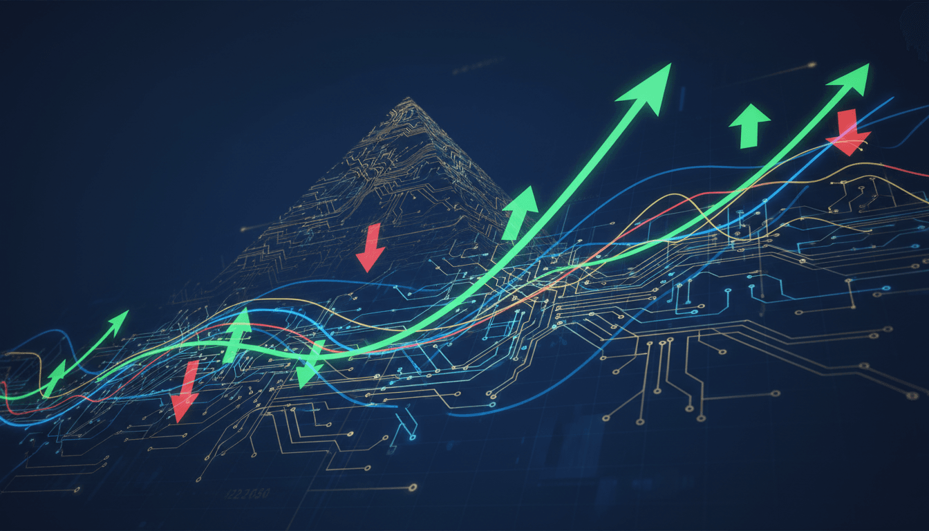 Orascom Construction PLC Leads the Strongest Trading Signals for the April 7, 2026 Session