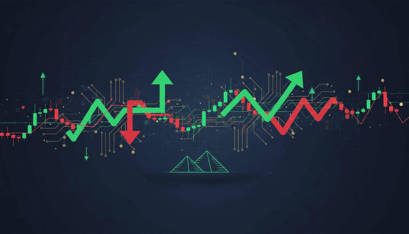 Orascom Construction PLC Leads the Strongest Trading Signals for the April 9, 2026 Session