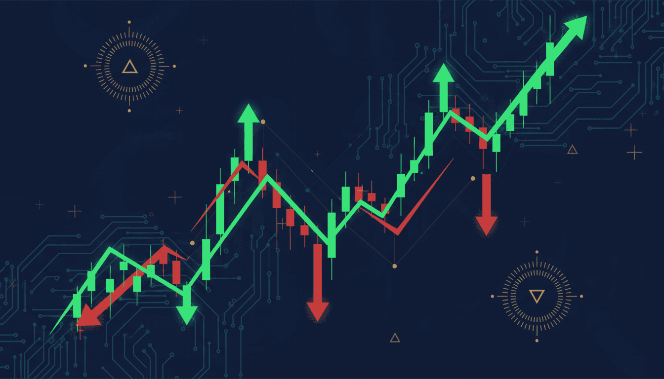 Orascom Construction Leads the Strongest Trading Signals on the EGX for April 14, 2026