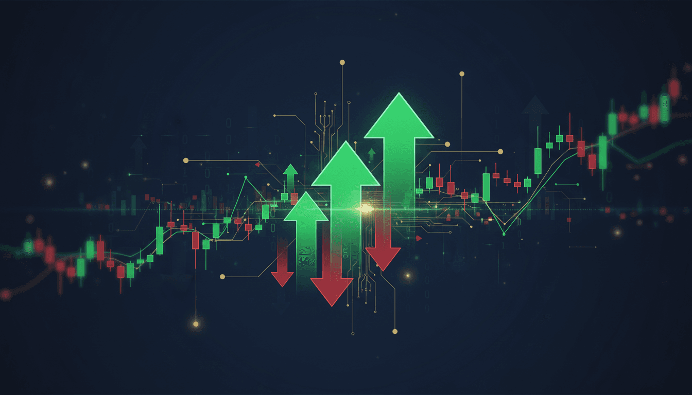 Naeem Real Estate Holding Group Leads the Strongest Trading Signals on the EGX for April 19, 2026