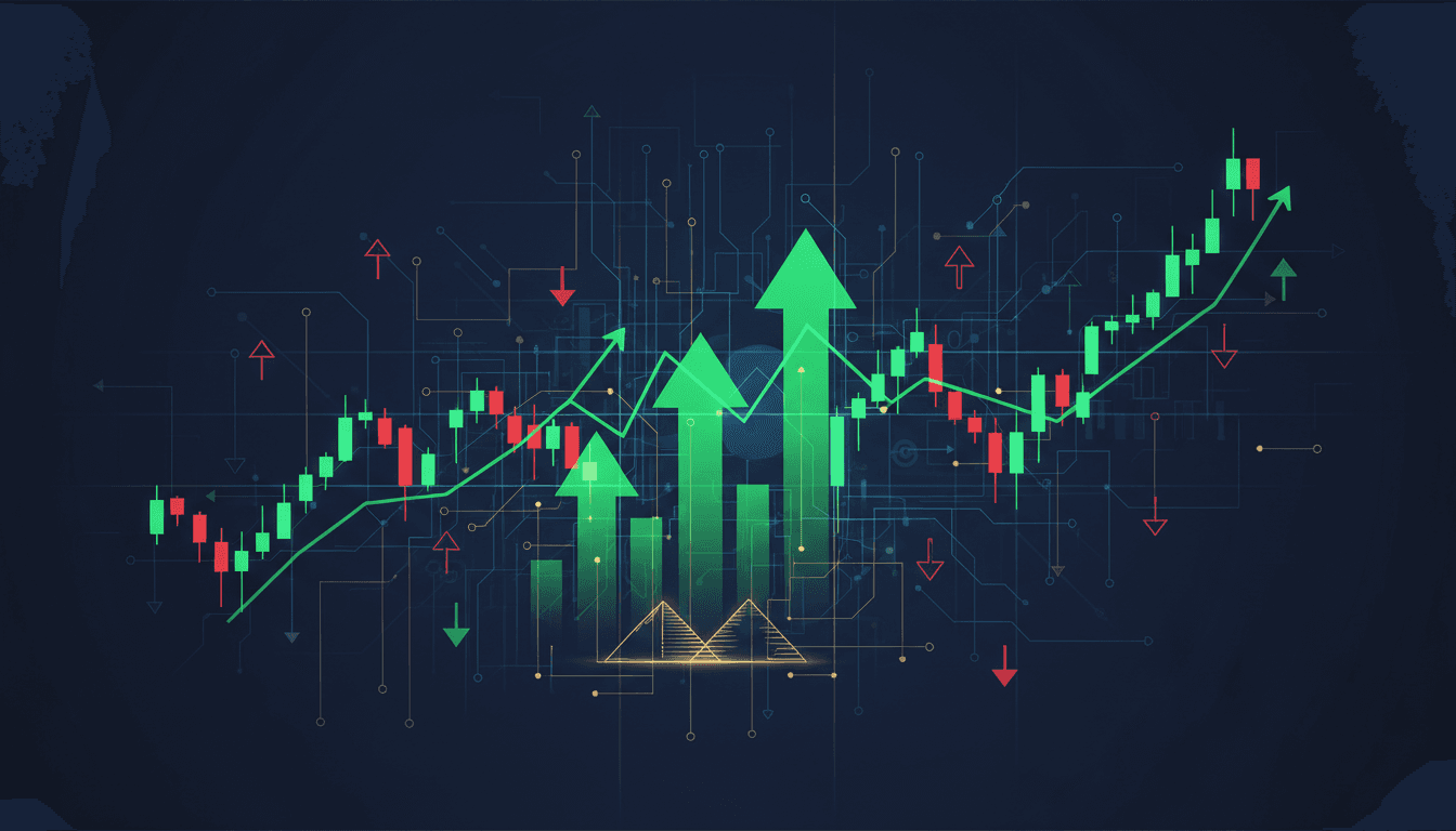 International Co For Investment & Development Leads Egypt’s Strongest Trading Signals for the April 20, 2026 Session