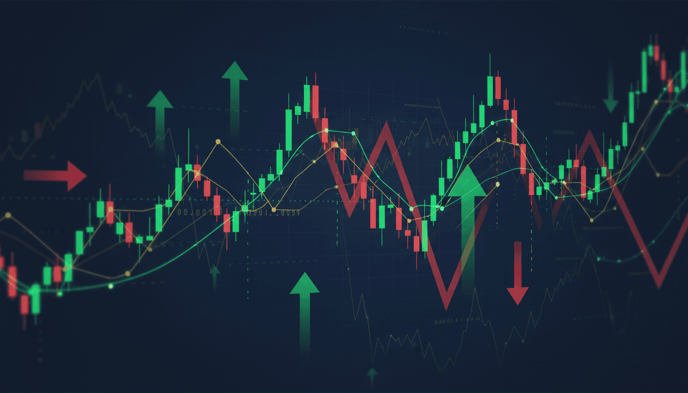 International Co For Investment & Development Leads Egypt’s Strongest Trading Signals on April 22, 2026