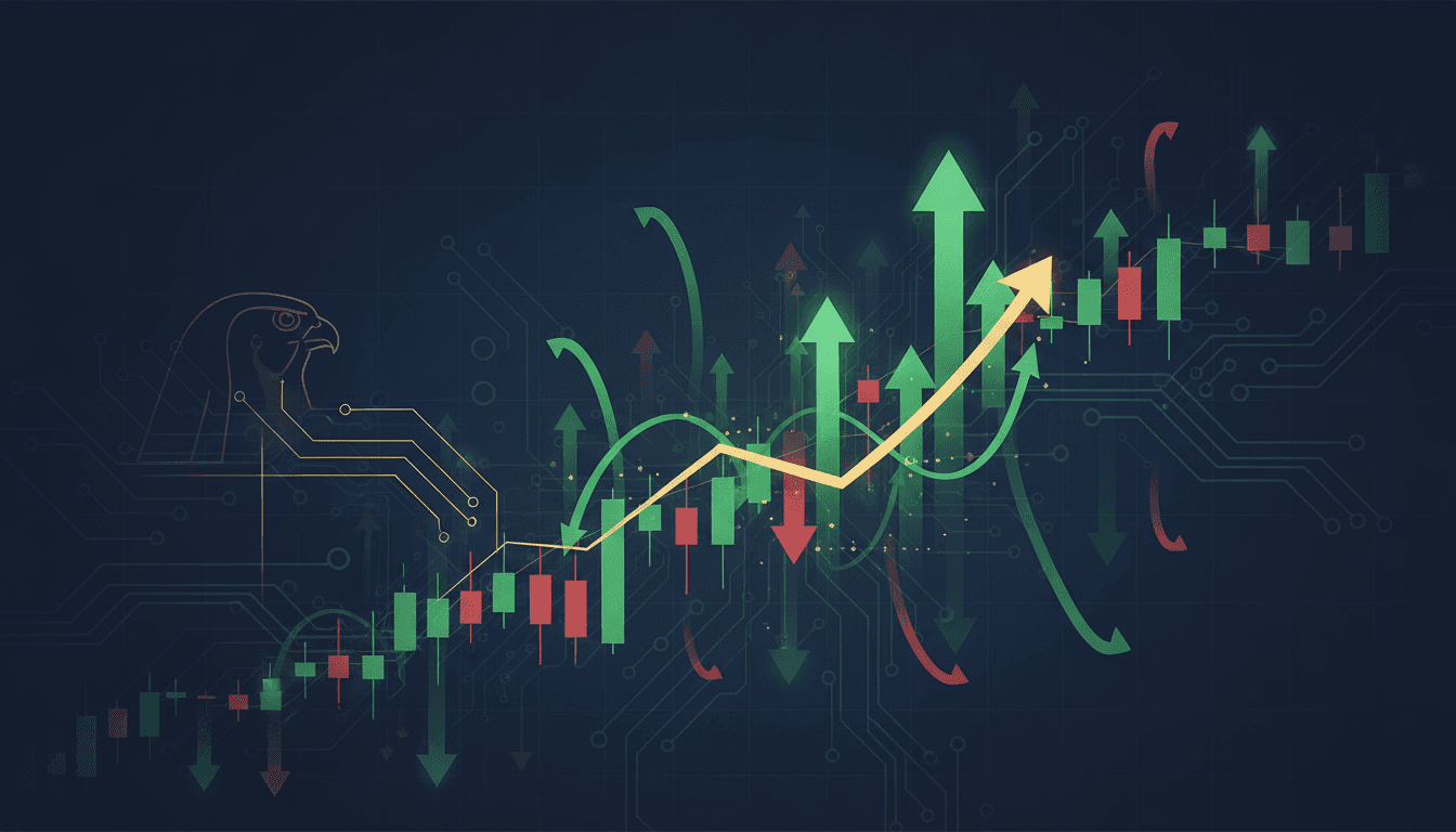 SODIC Leads the Strongest Trading Signals on April 23, 2026