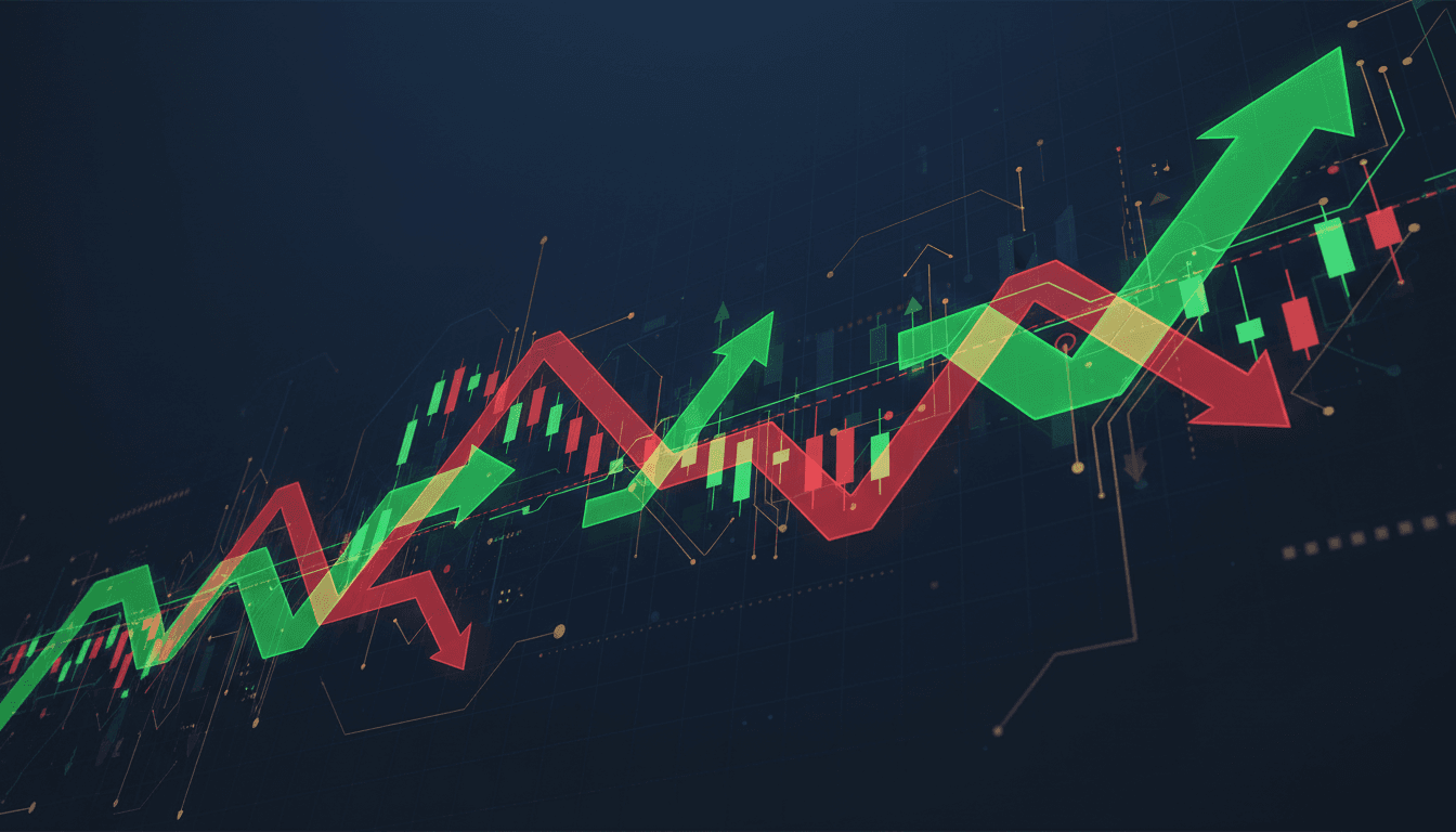QALA For Financial Investments Leads the Strongest Trading Signals on April 26, 2026