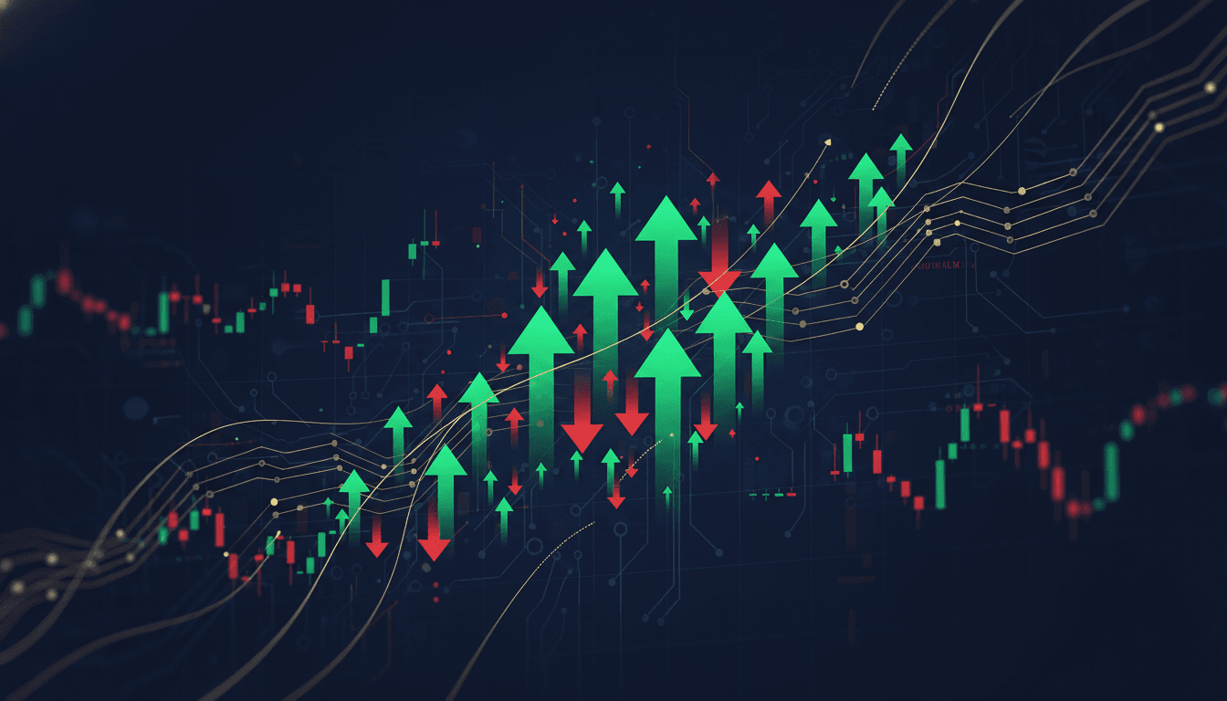 QALA For Financial Investments Leads the Strongest Trading Signals on April 28, 2026